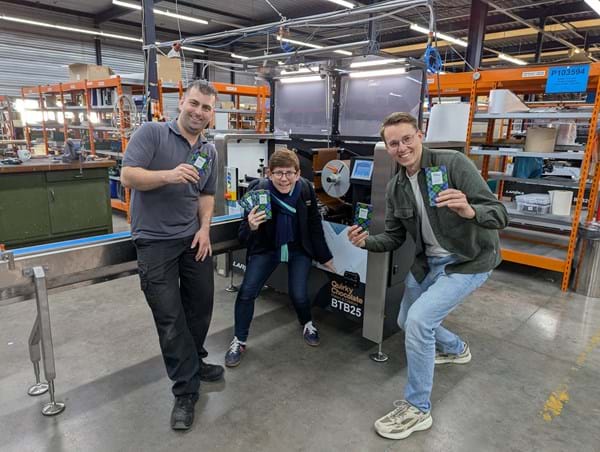 Lareka Colleagues